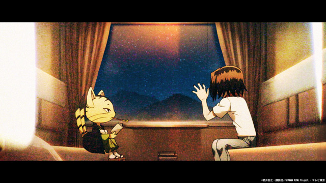 SHAMAN KING