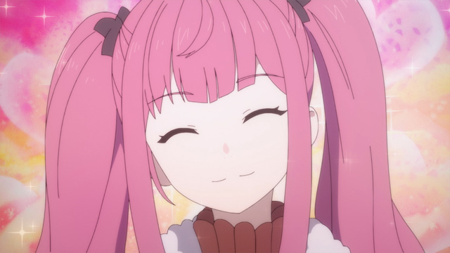 月とライカと吸血姫