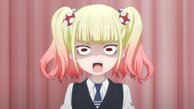 見える子ちゃん