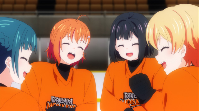 プラオレ！～PRIDE OF ORANGE～