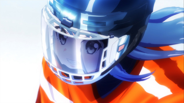 プラオレ！～PRIDE OF ORANGE～