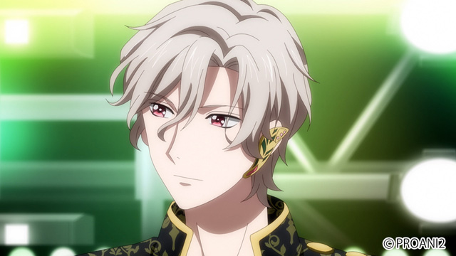 TSUKIPRO THE ANIMATION 2