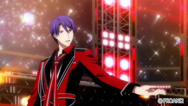 TSUKIPRO THE ANIMATION 2