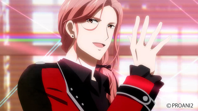 TSUKIPRO THE ANIMATION 2