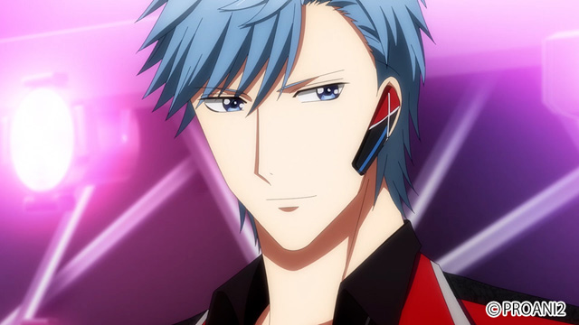 TSUKIPRO THE ANIMATION 2