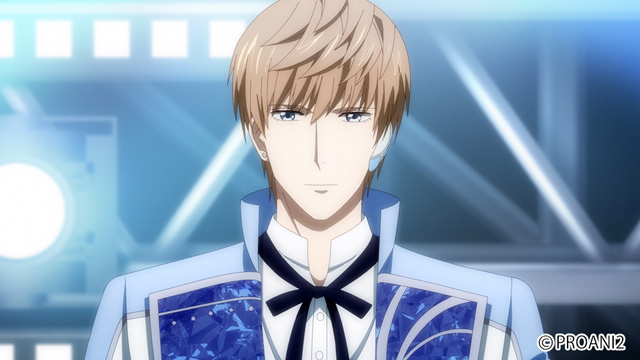 TSUKIPRO THE ANIMATION 2
