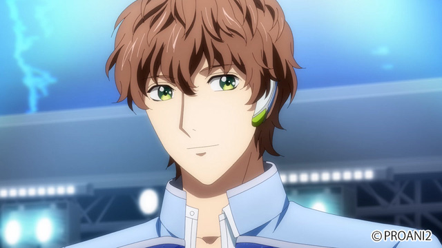 TSUKIPRO THE ANIMATION 2