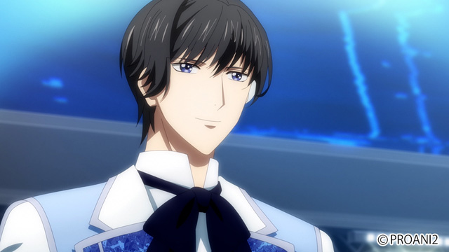 TSUKIPRO THE ANIMATION 2
