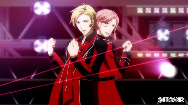 TSUKIPRO THE ANIMATION 2