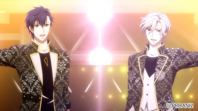 TSUKIPRO THE ANIMATION 2