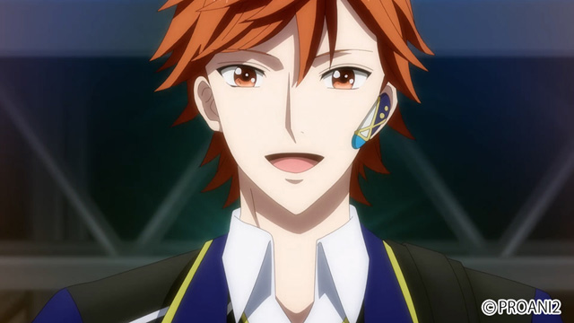 TSUKIPRO THE ANIMATION 2