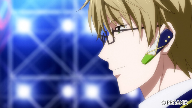 TSUKIPRO THE ANIMATION 2