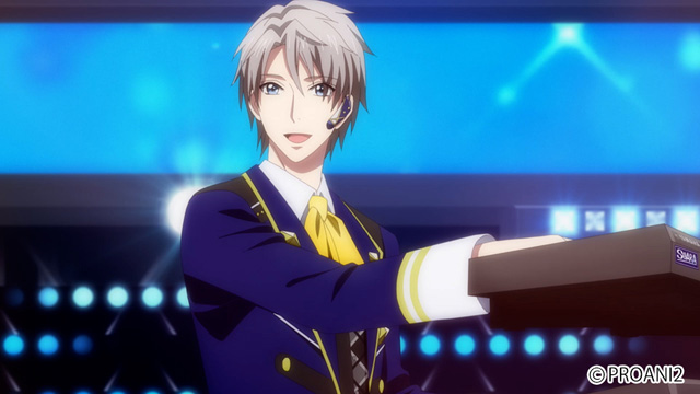TSUKIPRO THE ANIMATION 2