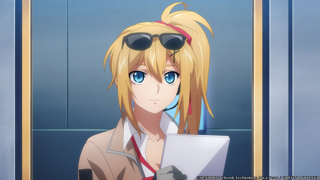 ドールズフロントライン