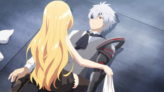 ありふれた職業で世界最強 2nd season