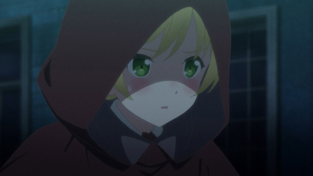 ありふれた職業で世界最強 2nd season