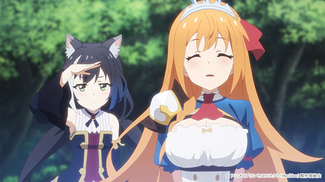 プリンセスコネクト！Re:Dive Season 2