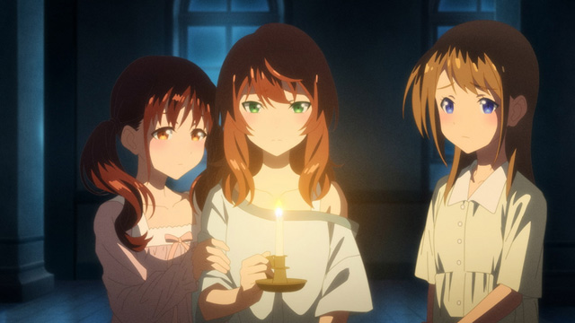 ありふれた職業で世界最強 2nd season