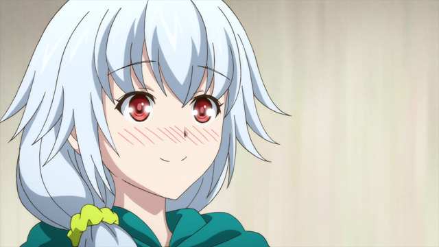 リアデイルの大地にて
