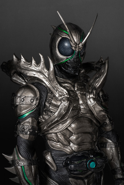 仮面ライダーBLACK SUN