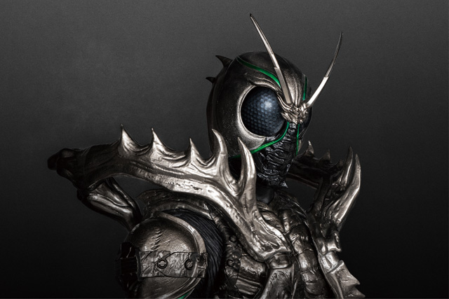 仮面ライダーBLACK SUN