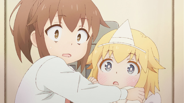 社畜さんは幼女幽霊に癒されたい。