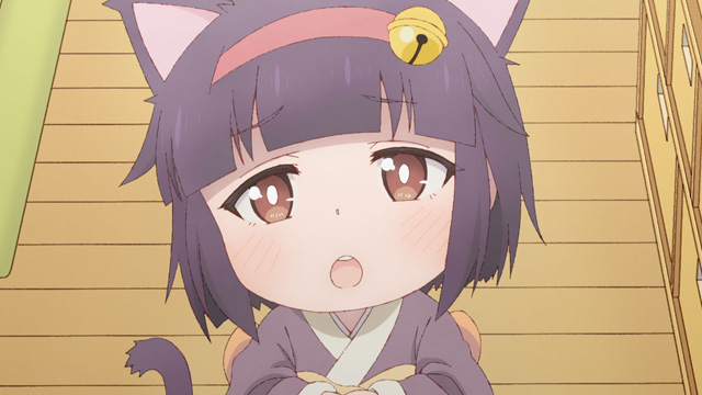 社畜さんは幼女幽霊に癒されたい。