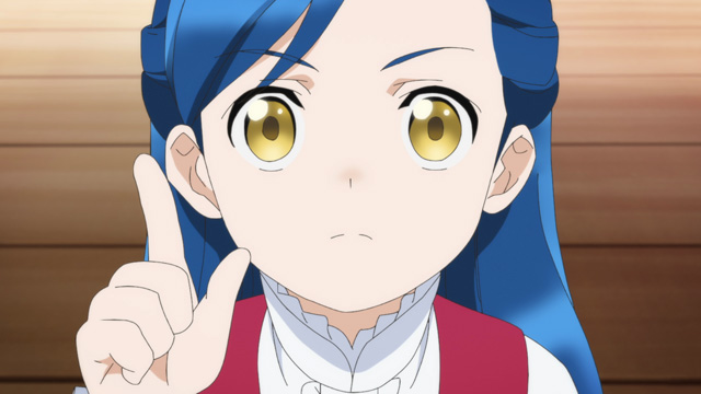 本好きの下剋上～司書になるためには手段を選んでいられません～