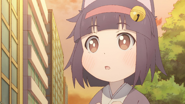 社畜さんは幼女幽霊に癒されたい。
