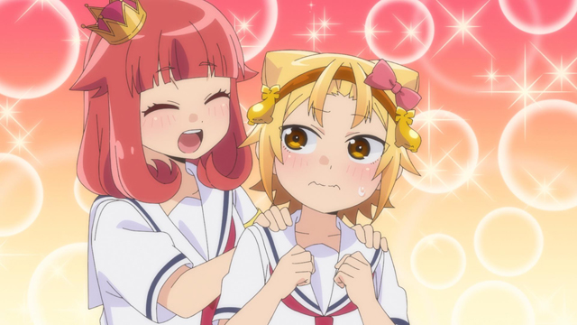 八十亀ちゃんかんさつにっき 4さつめ