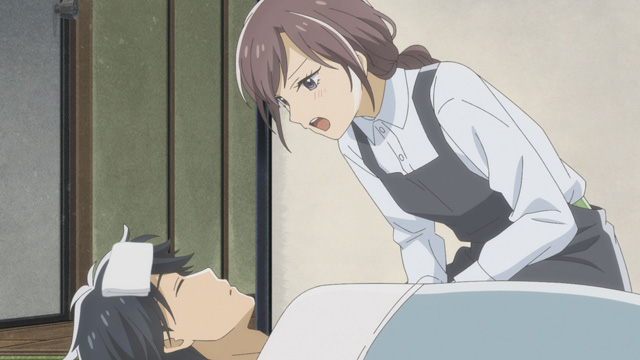 であいもん