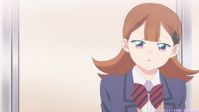 古見さんは、コミュ症です。