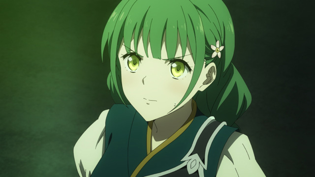 盾の勇者の成り上がり Season 2