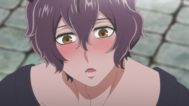 森のくまさん、冬眠中。