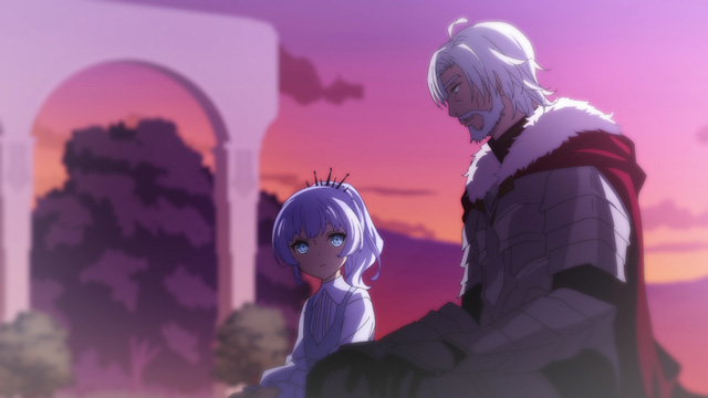 RWBY 氷雪帝国