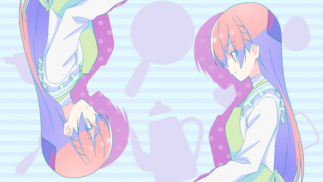 トニカクカワイイ ～制服～