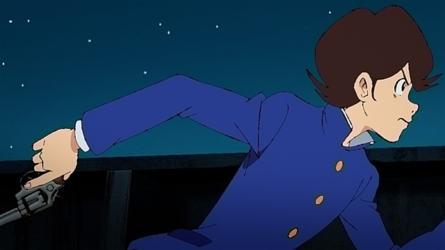 LUPIN ZERO