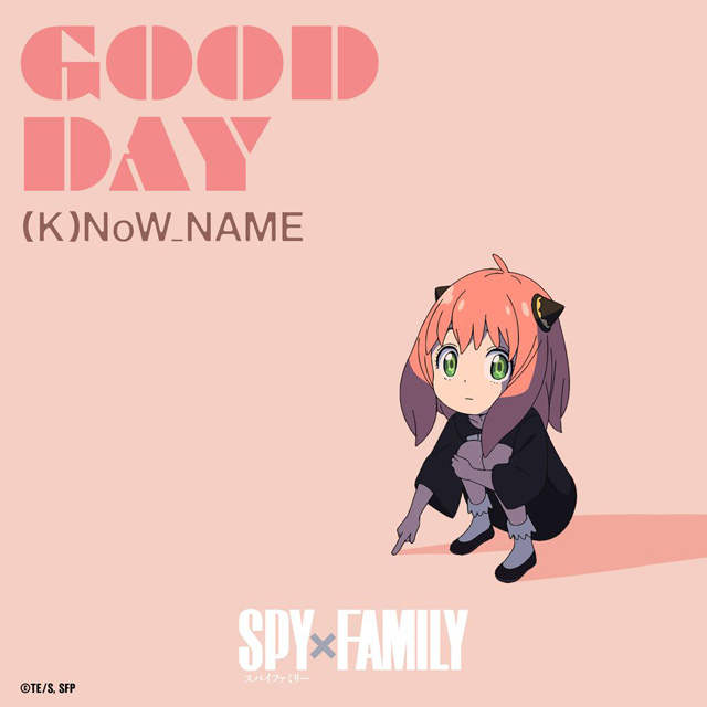 SPY×FAMILY