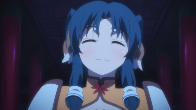 うたわれるもの 二人の白皇