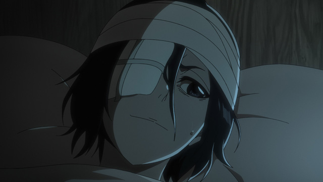 BLEACH 千年血戦篇