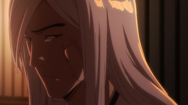BLEACH 千年血戦篇