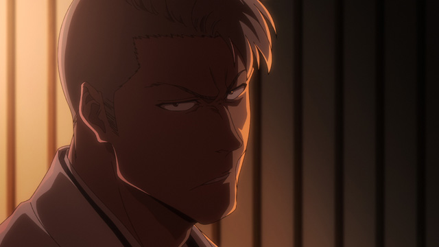 BLEACH 千年血戦篇