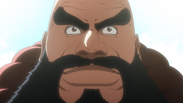 BLEACH 千年血戦篇