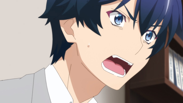 恋愛フロップス