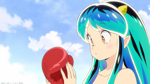 うる星やつら