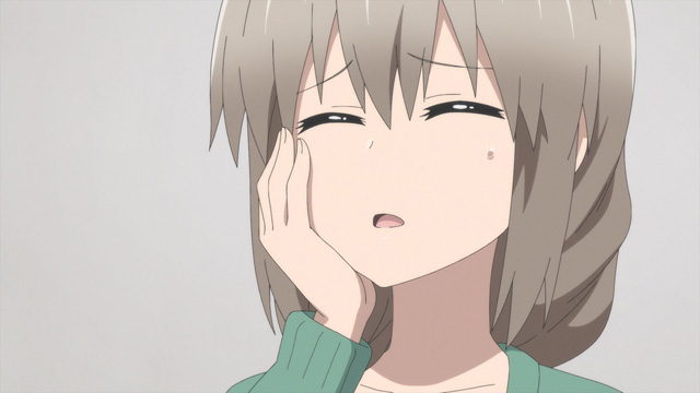 宇崎ちゃんは遊びたい！ω