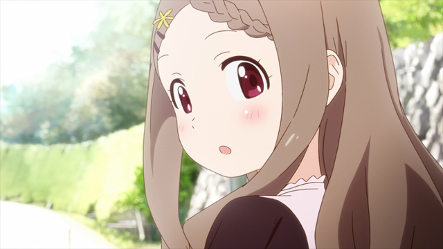 ヤマノススメNext Summit