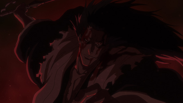 BLEACH 千年血戦篇