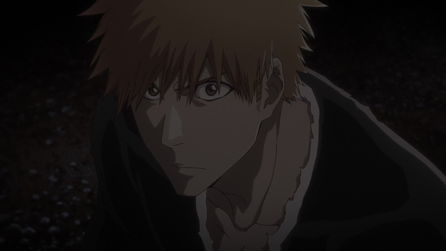 BLEACH 千年血戦篇