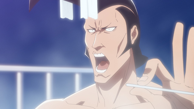 BLEACH 千年血戦篇
